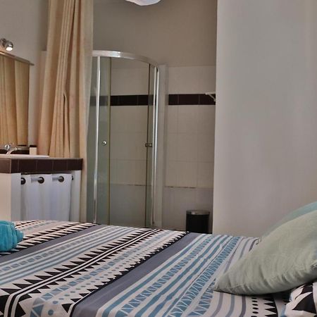 Appartement Seacret Bay à Pereybere Beach Extérieur photo