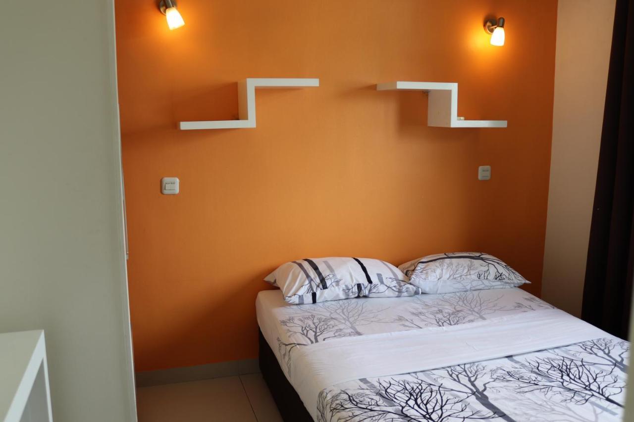 Appartement Seacret Bay à Pereybere Beach Extérieur photo