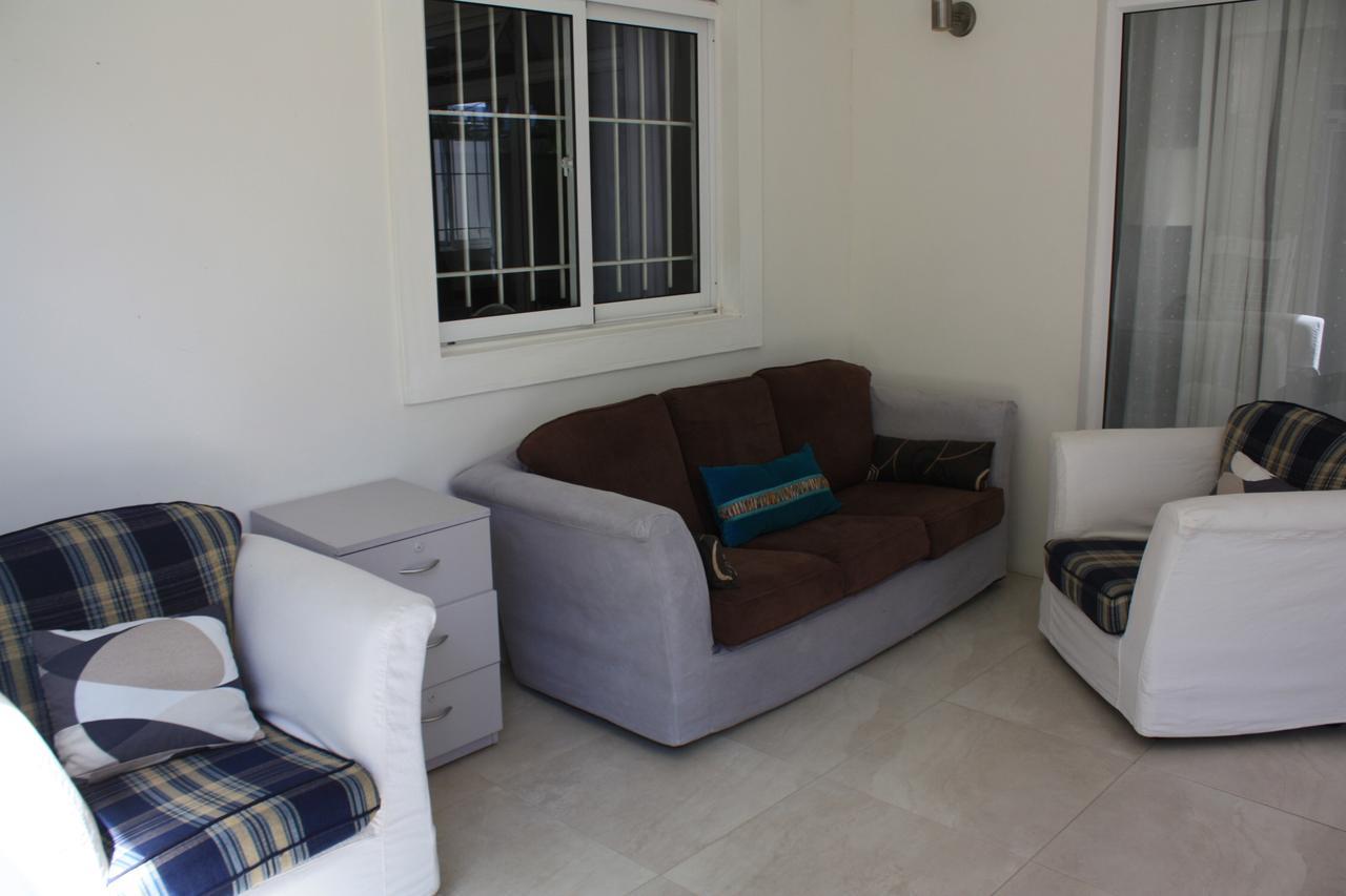 Appartement Seacret Bay à Pereybere Beach Extérieur photo